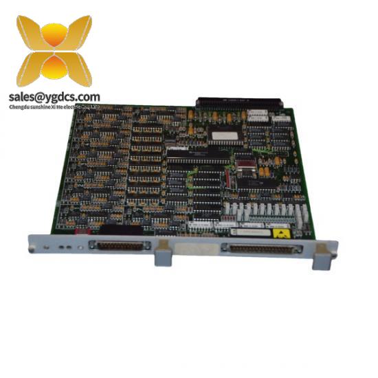 Fisher Rosemount CL6821X1-A5 41B5222X422 Analog I/O Module P1.5.2