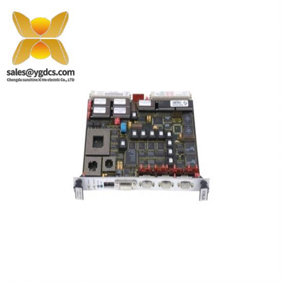 FORCE SYS68KCPU-40B/16
