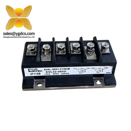 Chromalox G0112-PROTO-COL5