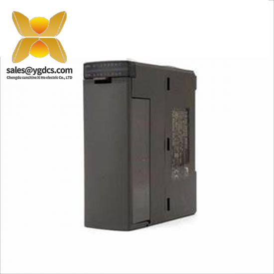 FUJI NP1Y16R-08 DIGITAL OUTPUT MODULE