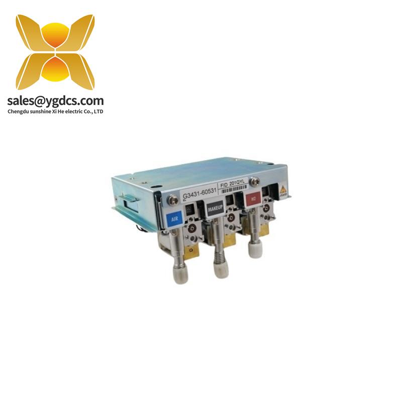 Agilent 3BHB13088R0001