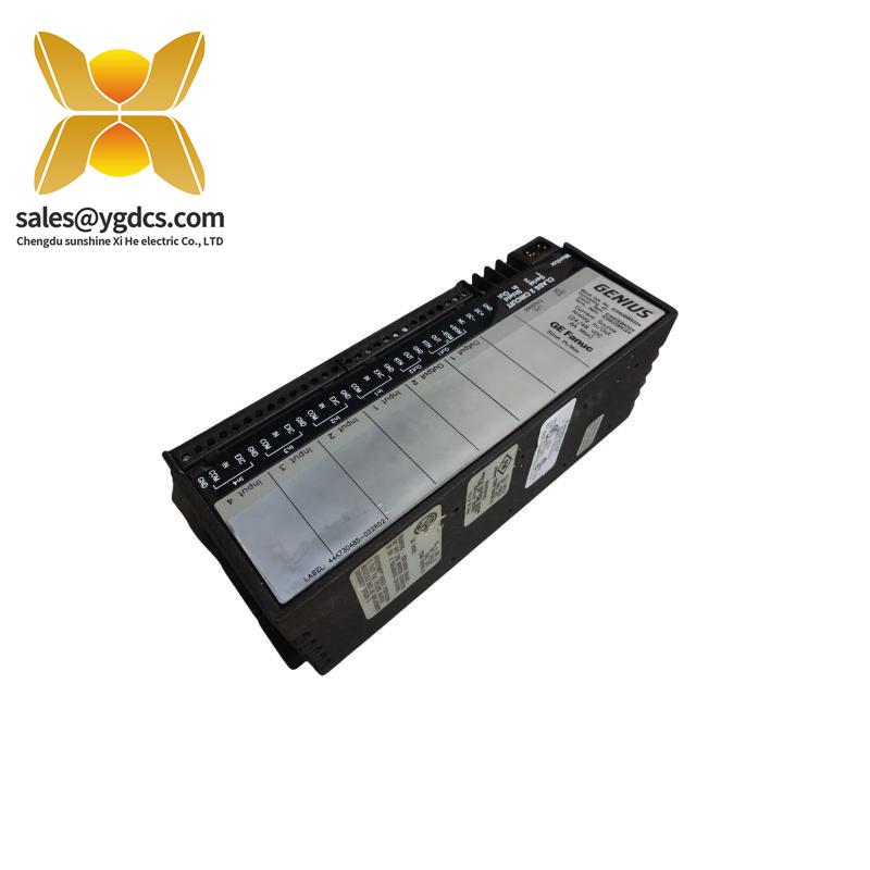 GE DS200ADMAH1AAA