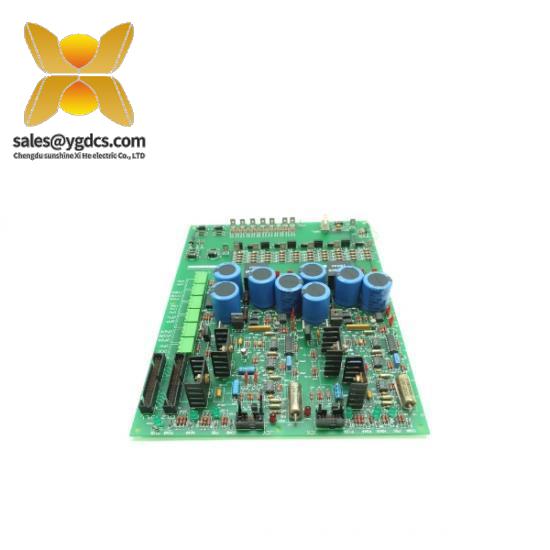 GE DS200EXDEG1ADA