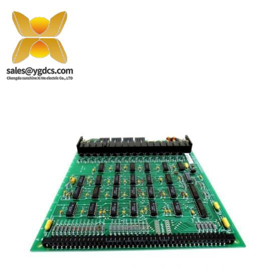 GE DS3800HDDA Display Driver