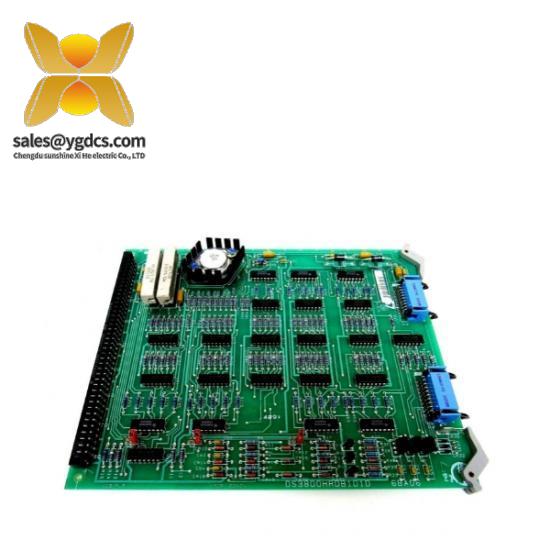 GE PFSA145APPR.3KVA 3BSE008843R1