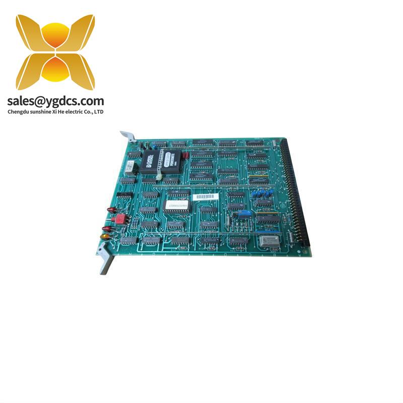 GE IC600WD200