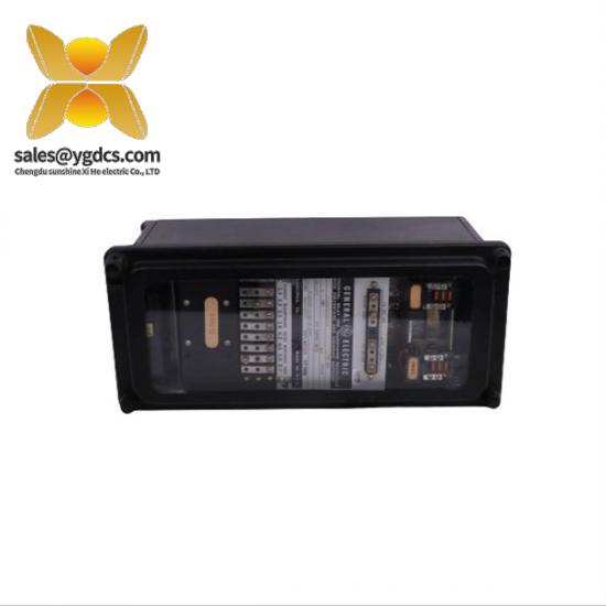 GE FANUC 3VTVZ590CD001 central control module