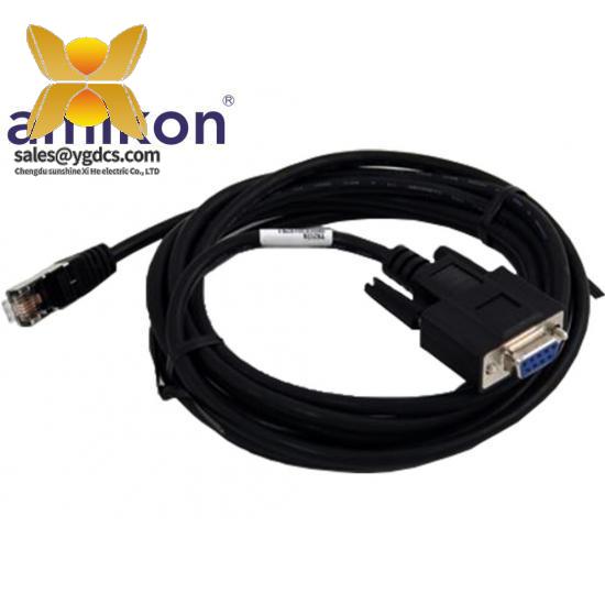 GE Fanuc 8002-CC-85 Extension Cable