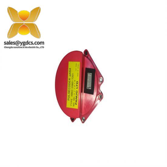 GE Fanuc A860-0360-T201 Encoder