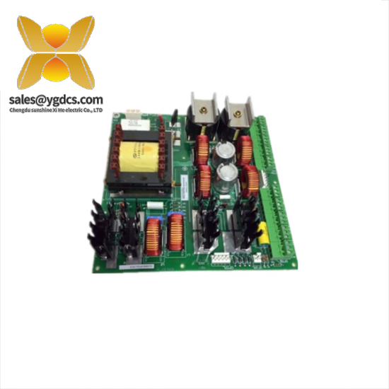 GE FANUC DS200EXPSG1ACB Circuit Board