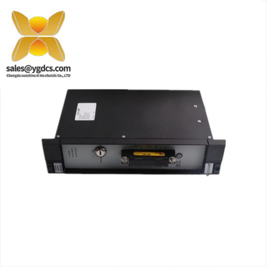 GE FANUC DS303A1A01EXA002 DC Contactor