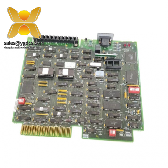 GE FANUC IC660CBB902K BUS CONTROL PCB CIRCUIT BOARD
