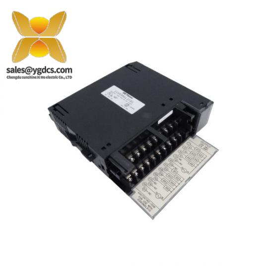 GE FANUC IC693MDL310 Input Module