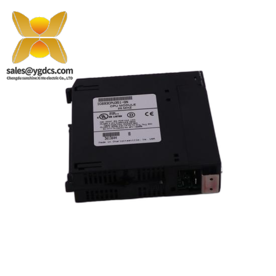 SIEMENS 6ES7315-2AF83-0AB0  CPU Module