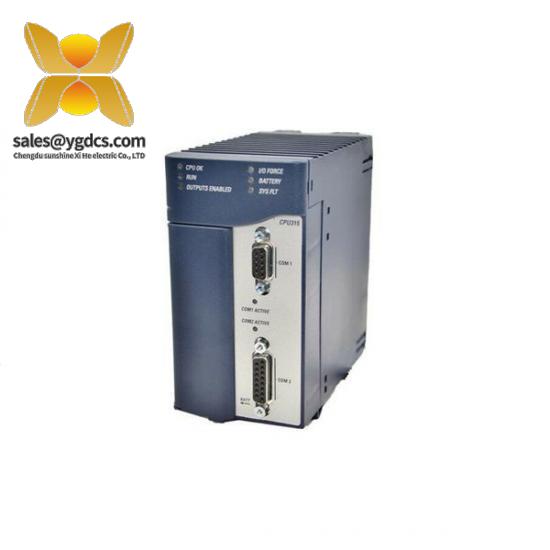 GE FANUC IC695CPU310PAC CPU Memory