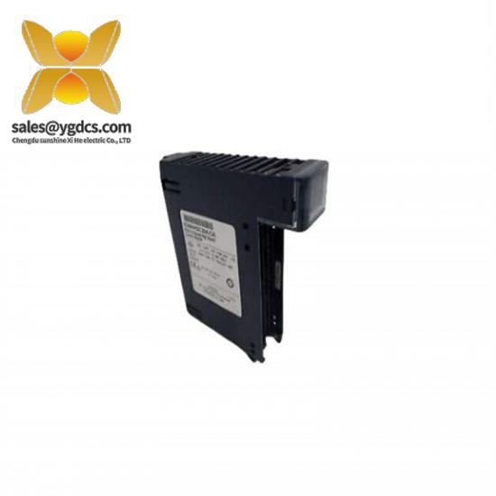 GE Fanuc IC695HSC308 High Speed Counter Module