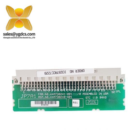 FANUC A20B-8100-0491