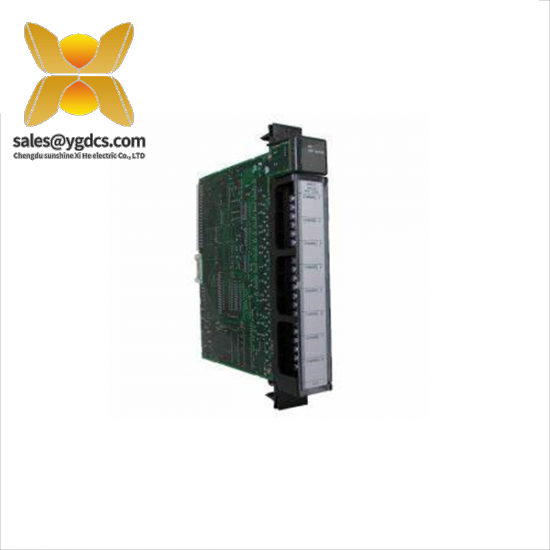 GE FANUC IC697CLG440 Current Expander Module