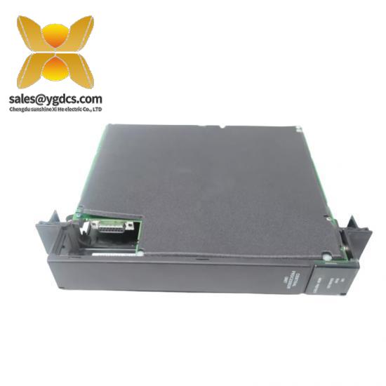 GE FANUC IC697CPM925 CPU MODULE