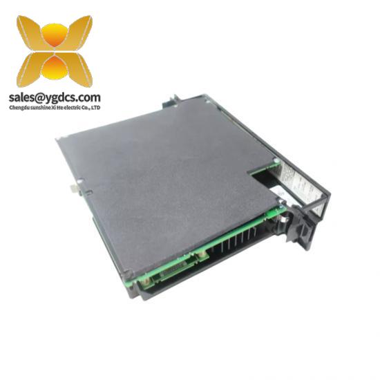 GE FANUC IC697CPM925 CPU MODULE