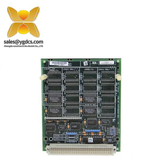 GE 8116-DO-AC