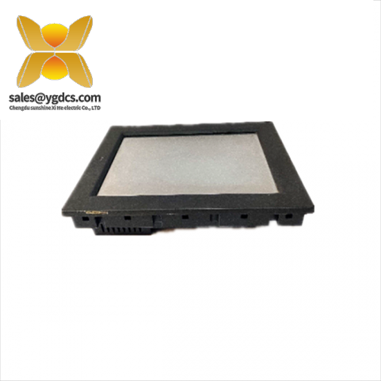 GE FANUC IC754VSF15CTDJH Quickpanel