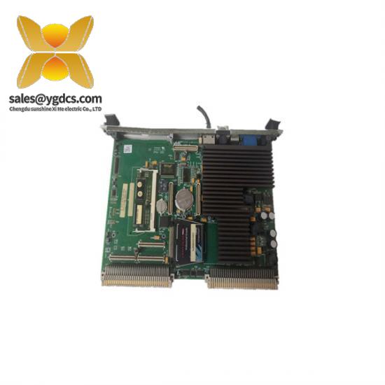 GE Fanuc IS200EACFG2A Exciter AC Feedback Board