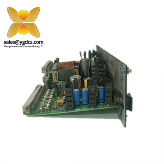 GE Fanuc IS200EPSMG2A IS200EPSMG2ADC Power Supply Module