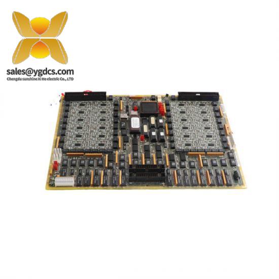 GE Fanuc IS200TPROH1B protective termination card