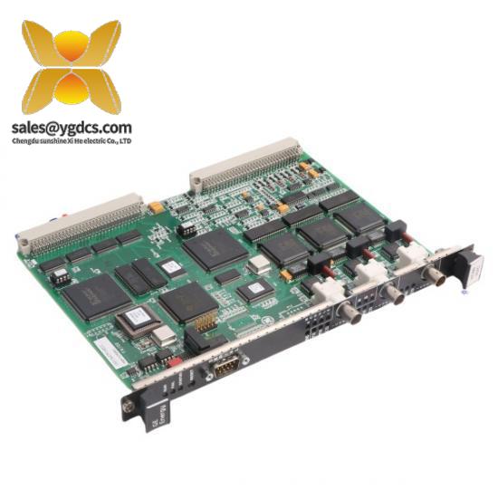 GE Fanuc IS215VCMIH2C