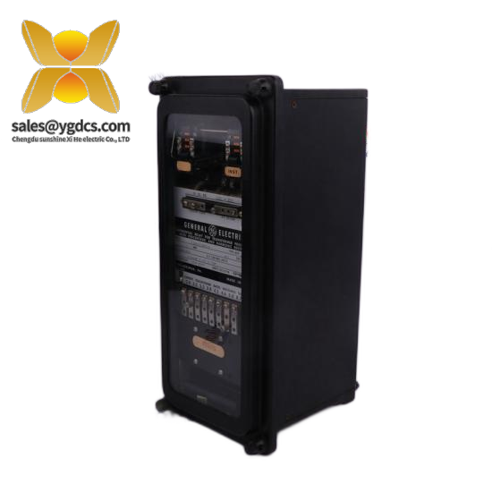GE Fanuc MMII-PD-1-2-120 PAC System