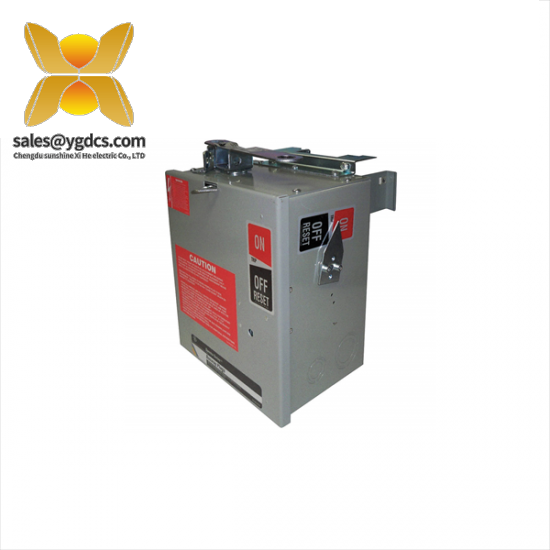 GE FANUC SB363RG SPECTRA BUSPLUG