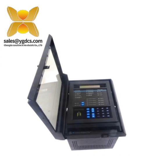 GE SR469-CASE 469-P1-HI-A20-E