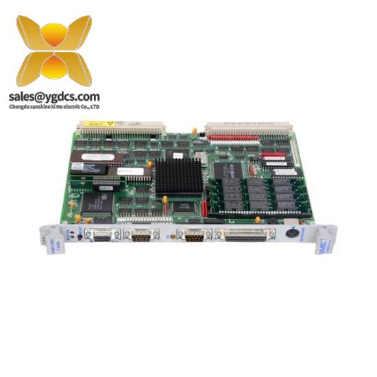 GE VMIVME 5531S