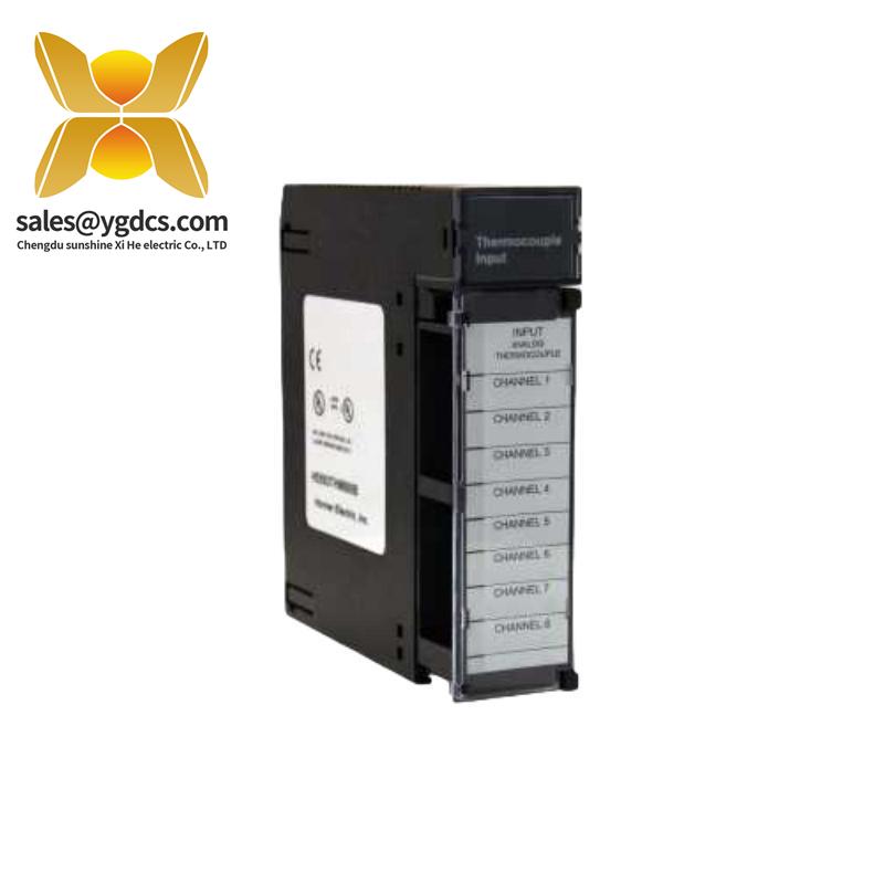 GE Fanuc HE693THM889