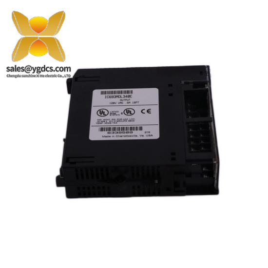 GE IC3600EPSD1