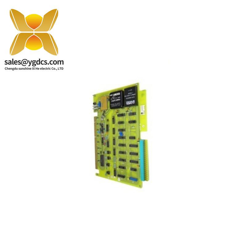 GE Fanuc IC600BF843