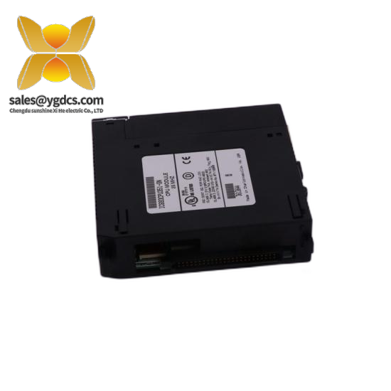 GE IC693CPU331L