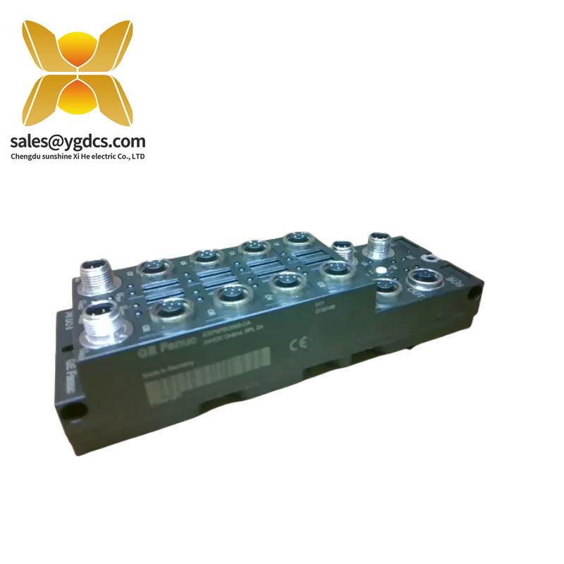 GE IC866-0900-603-5P