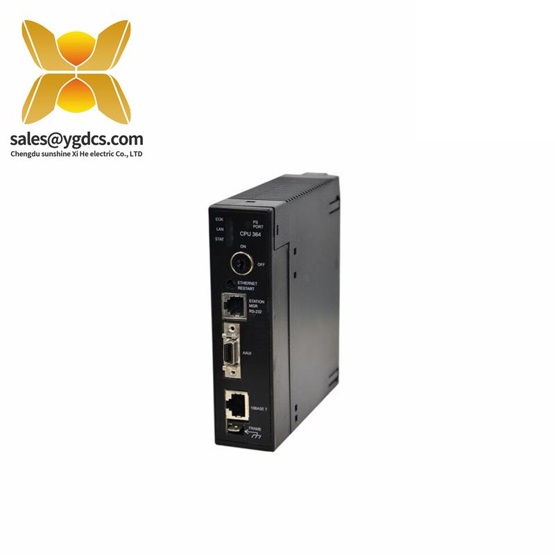 GE IC693MDL654RR