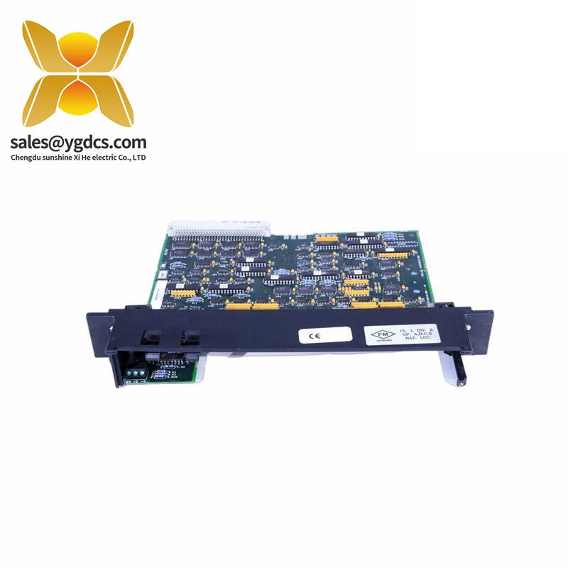 GE IC200MDL240J