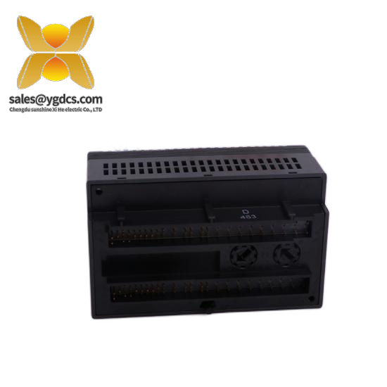 GE IC697MDL241