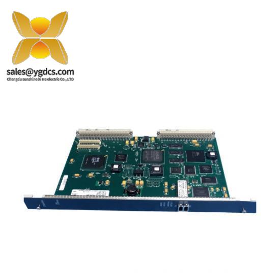 GE IC698CMX016 VMIVME-5567-000