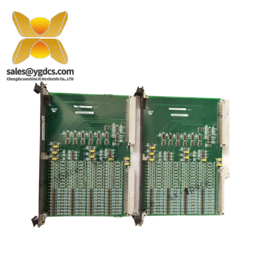 GE IS200ESELH2AAA Exciter Selector Card