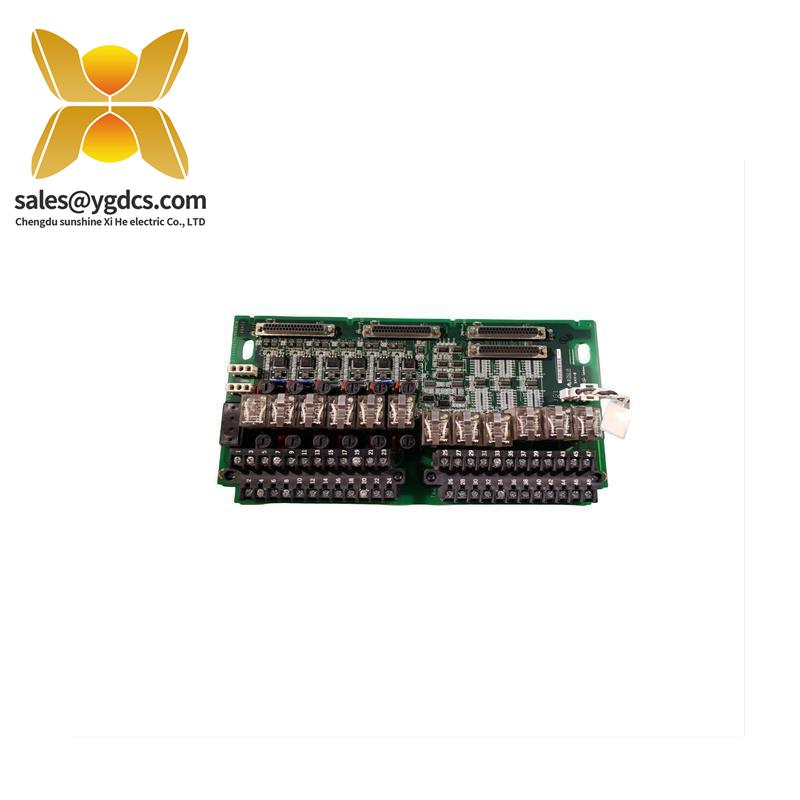 GE IS200TRLYH1BHH PCB Board