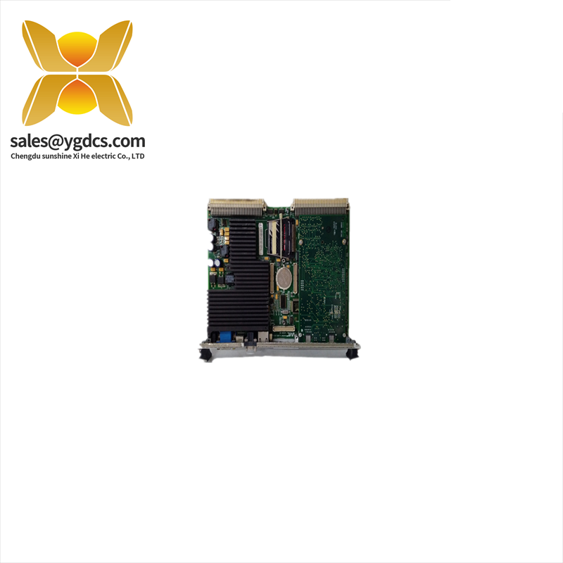 GE Fanuc IS200TSVCH1A