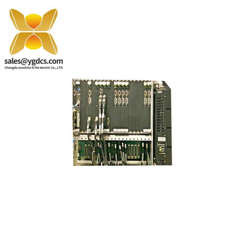 GE IS220PSCAH1A 336A4940CSP9