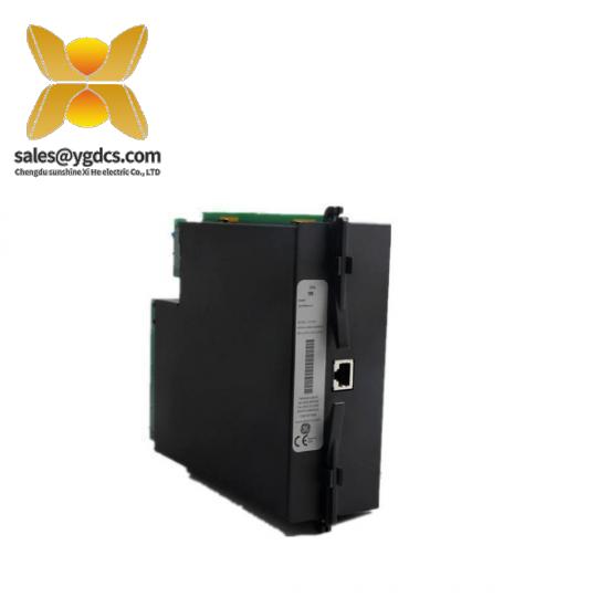 GE Multilin UR9EH  PLC Module