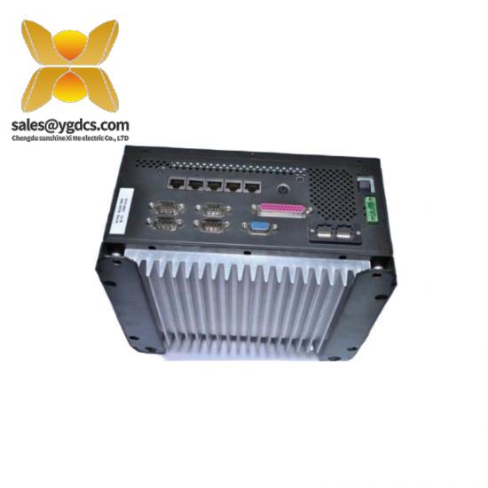 GE P111-6052 MICRO CONTROLLER