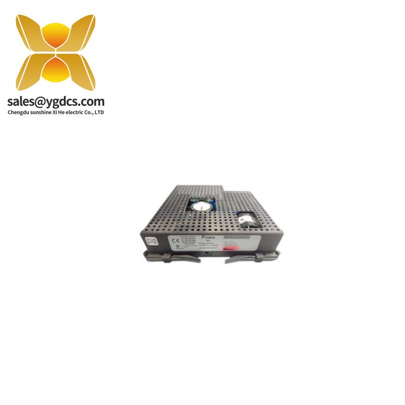 GE PFSA145APPR.3KVA 3BSE008843R1